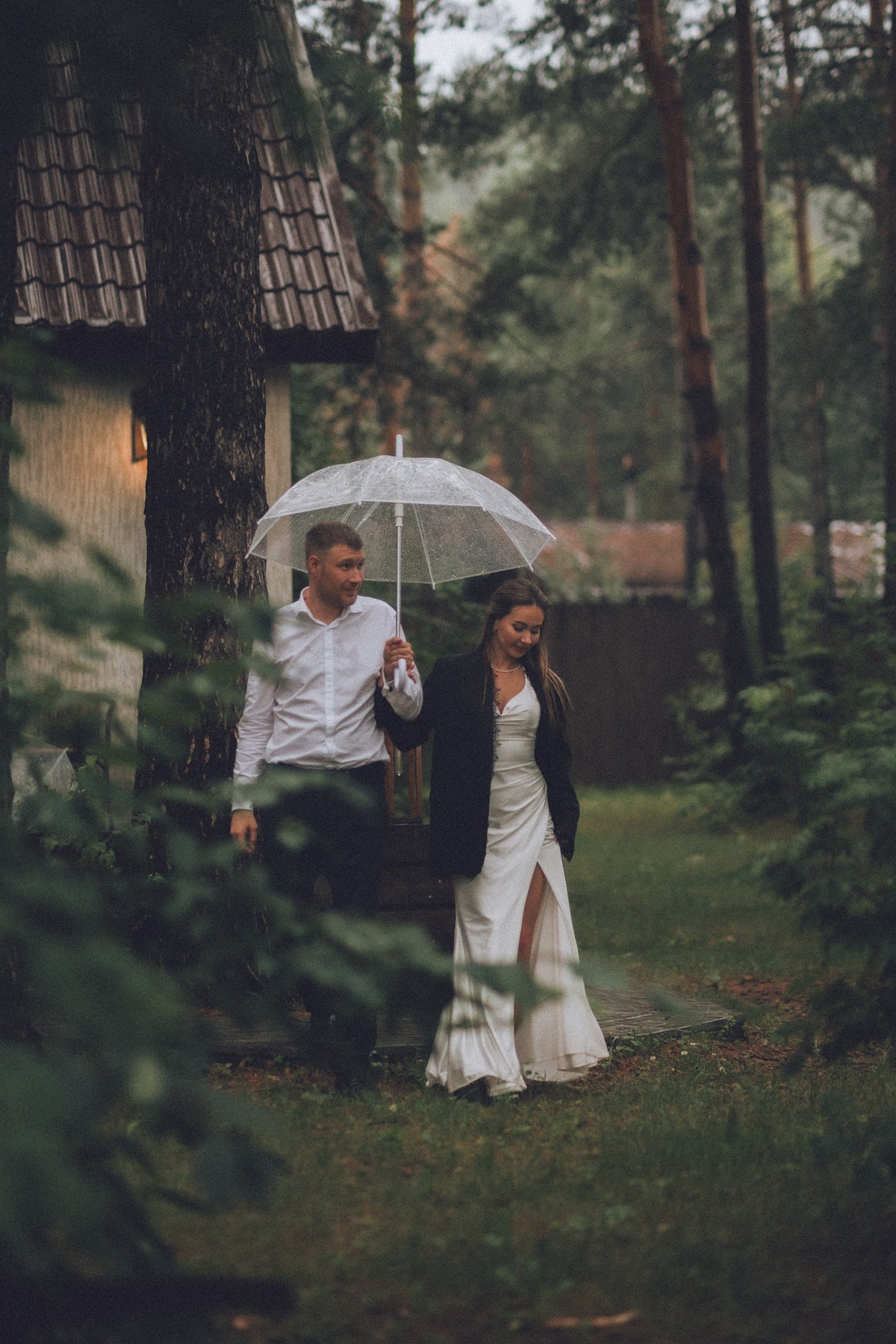 Портфолио: Свадьба