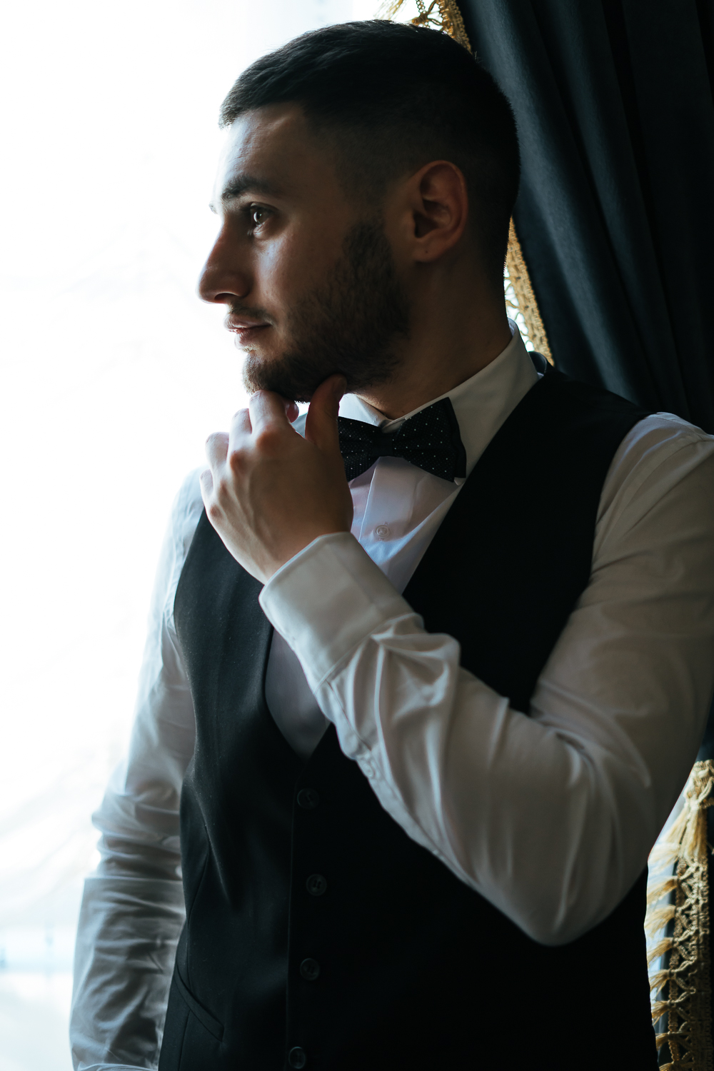 Кристина и Дмитрий