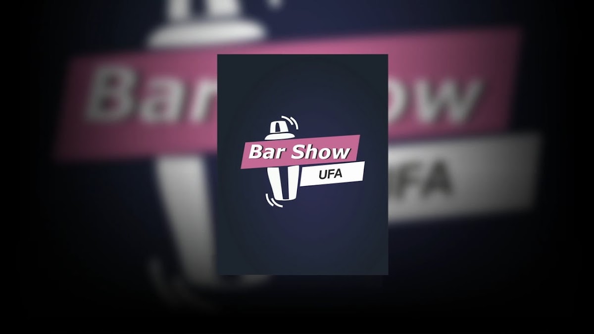 Bar Show Ufa