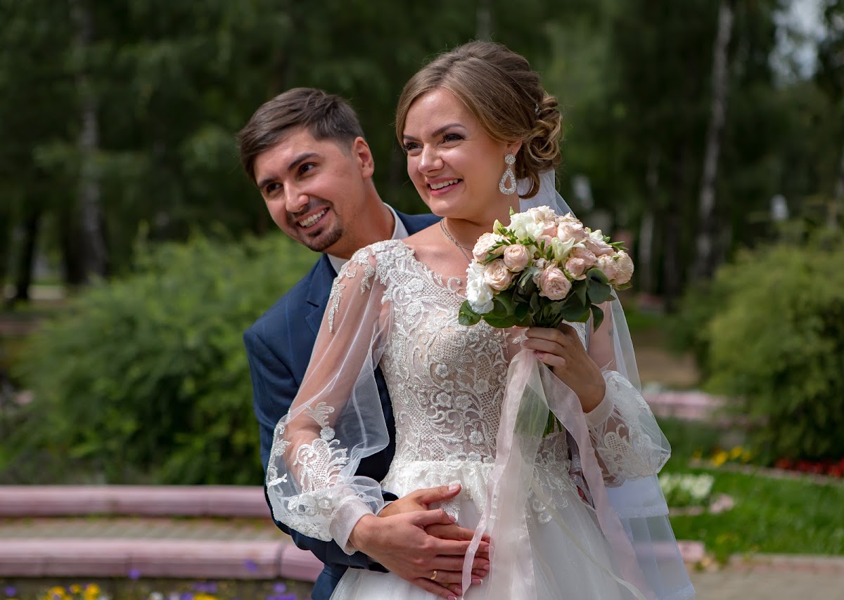 Свадьба Вики и Леши 8.08.20