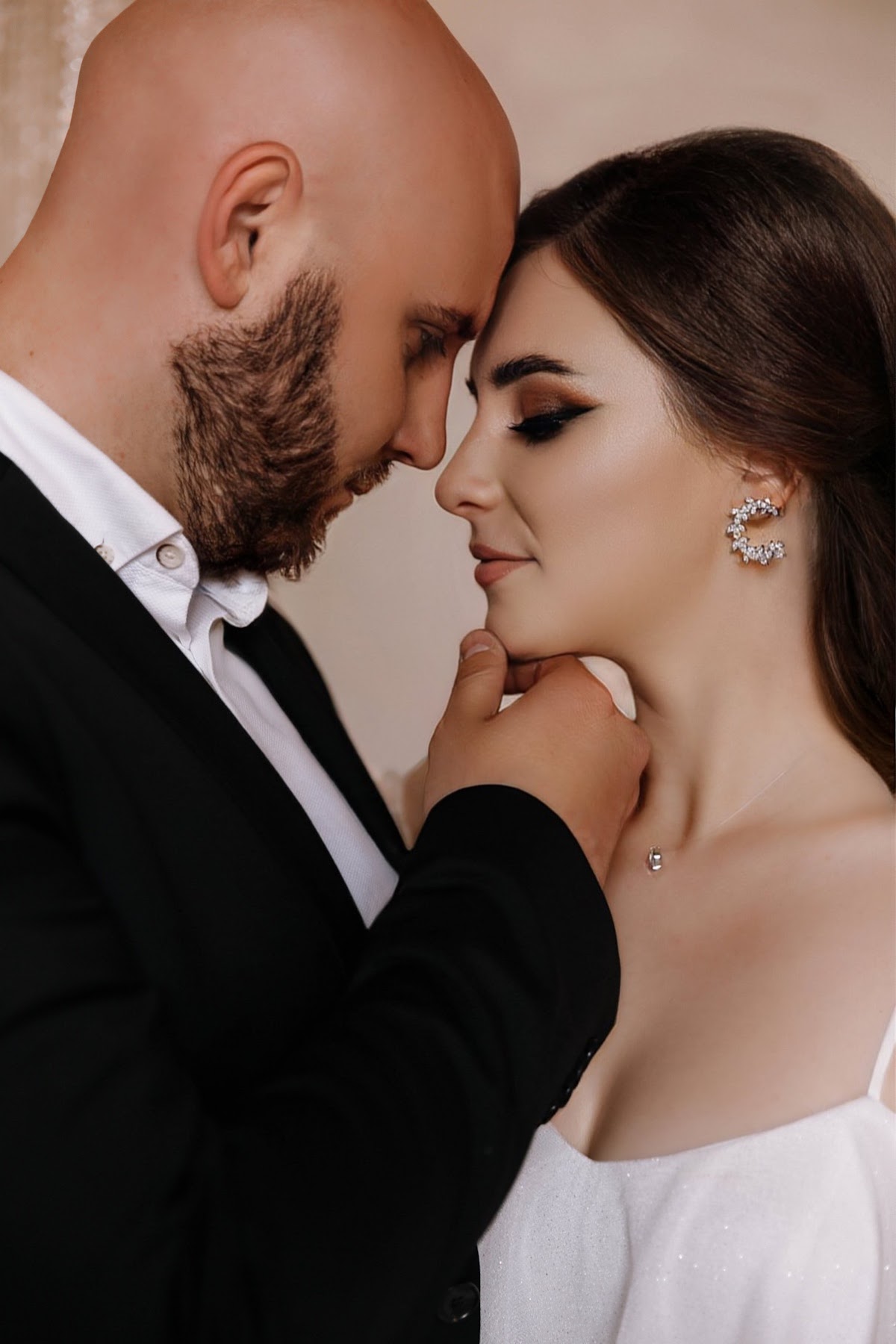 Портфолио: Love story