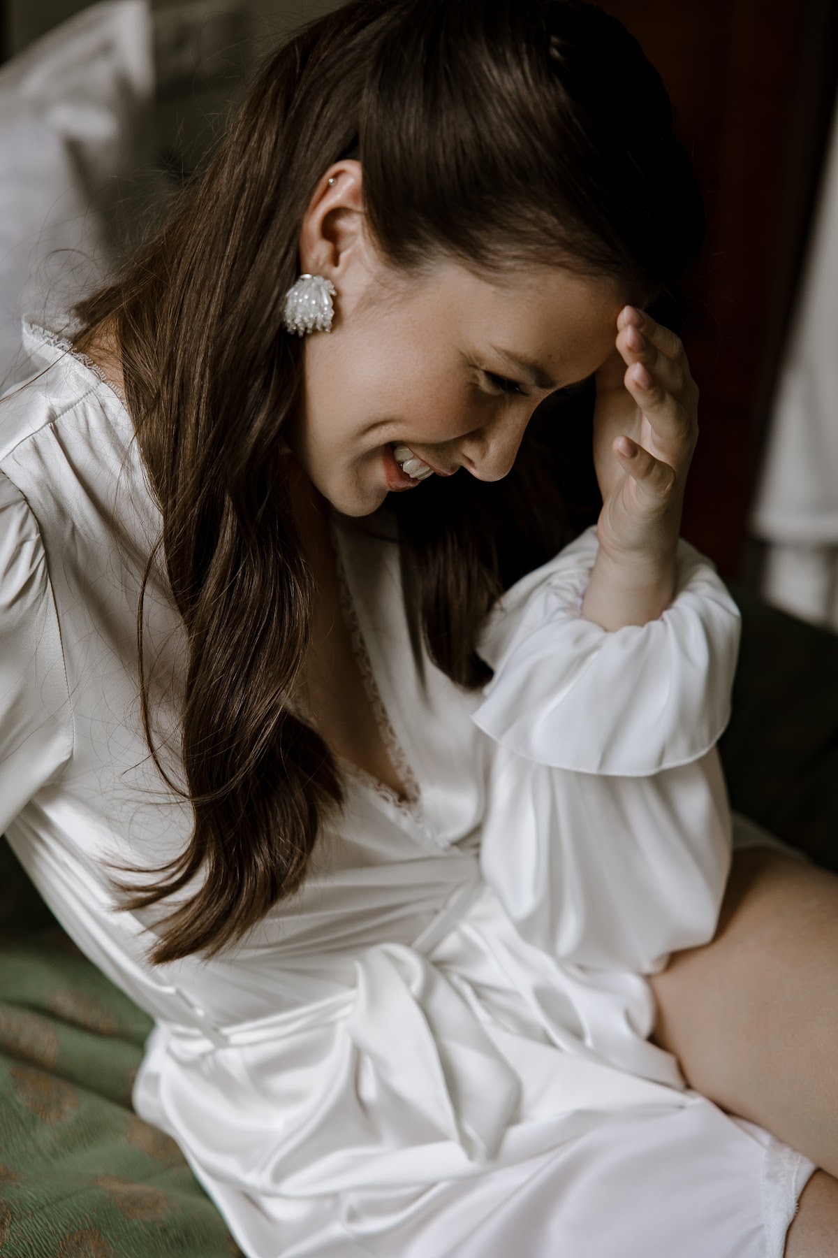 BRIDE