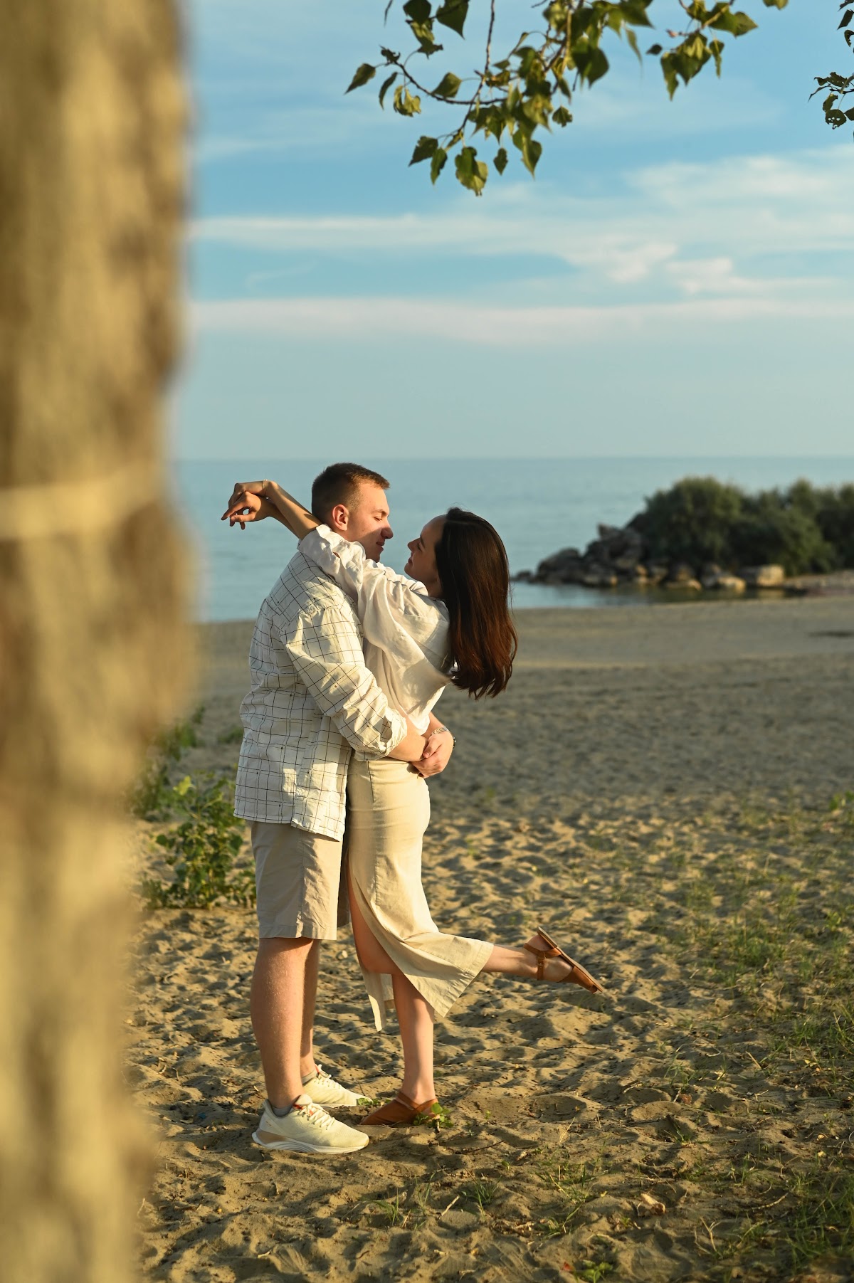 Портфолио: Love story
