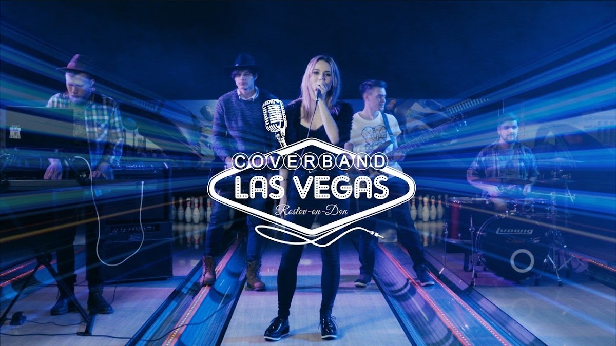 Las Vegas Cover Band