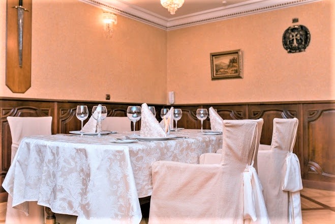 VIP-зал