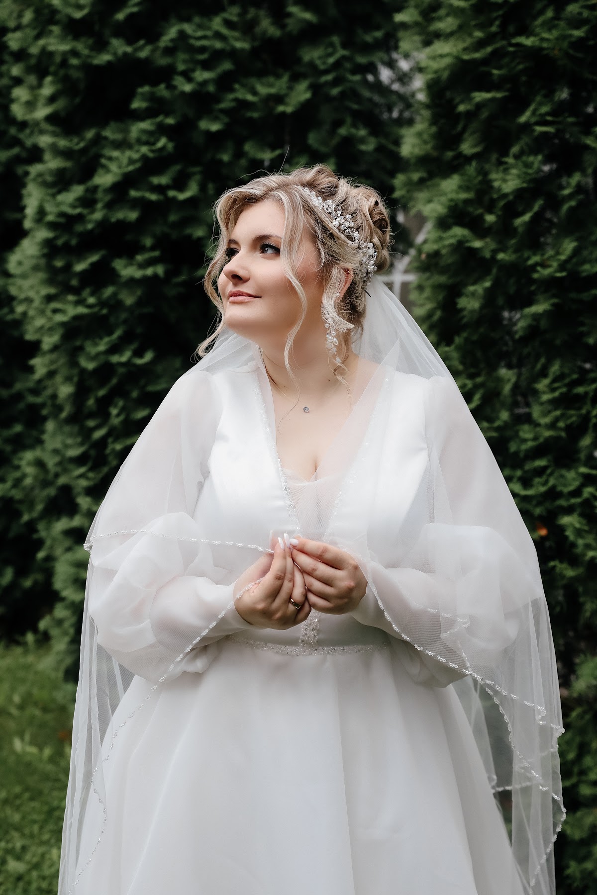 Александра и Вадим