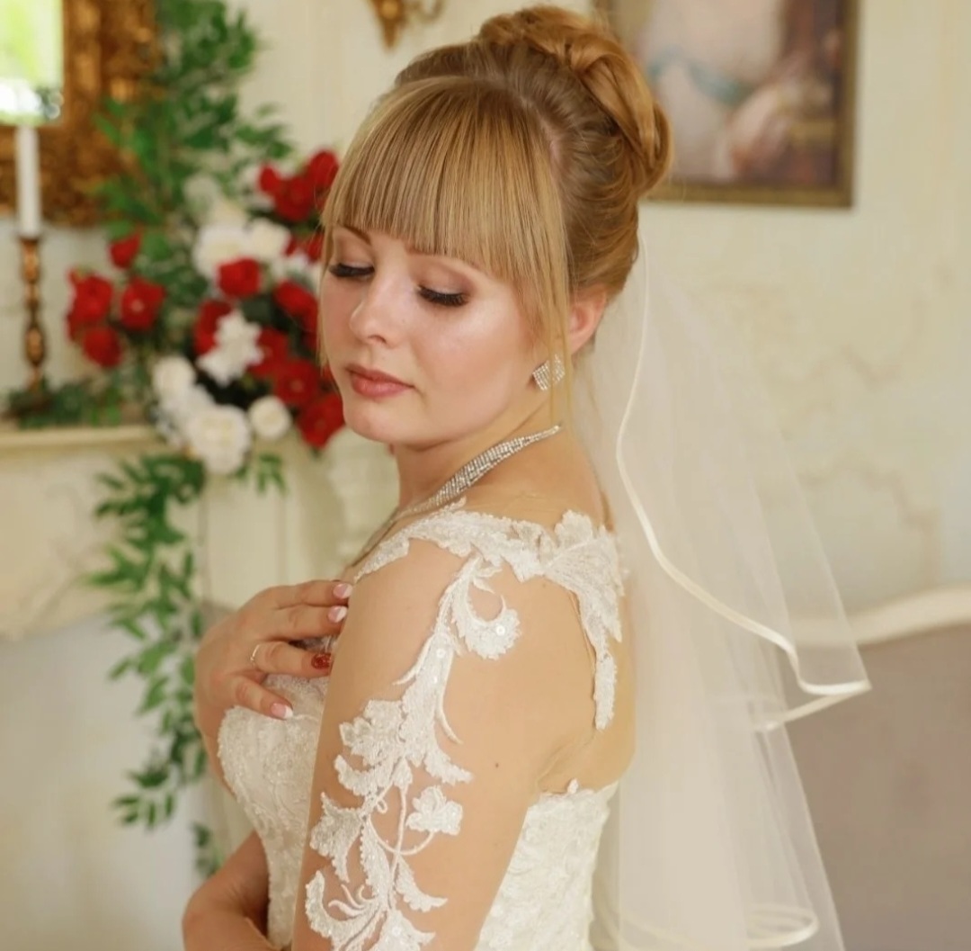 Татьяна Павлова