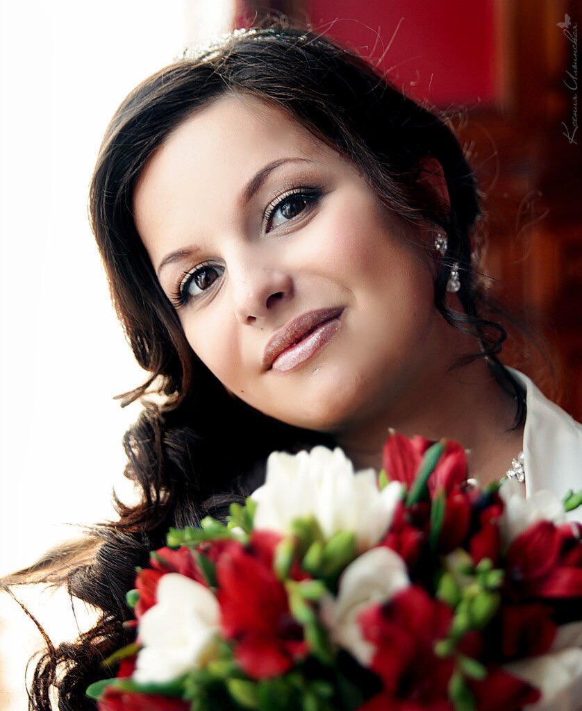 София и Алексей