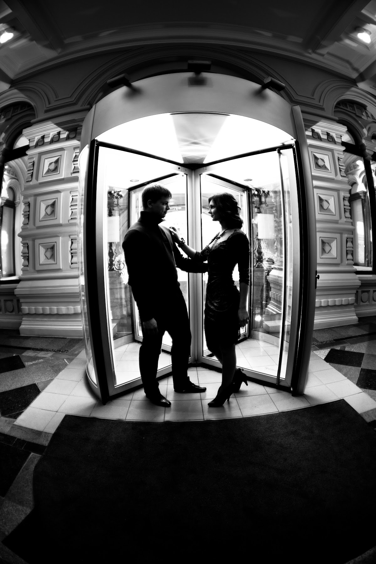 Love story