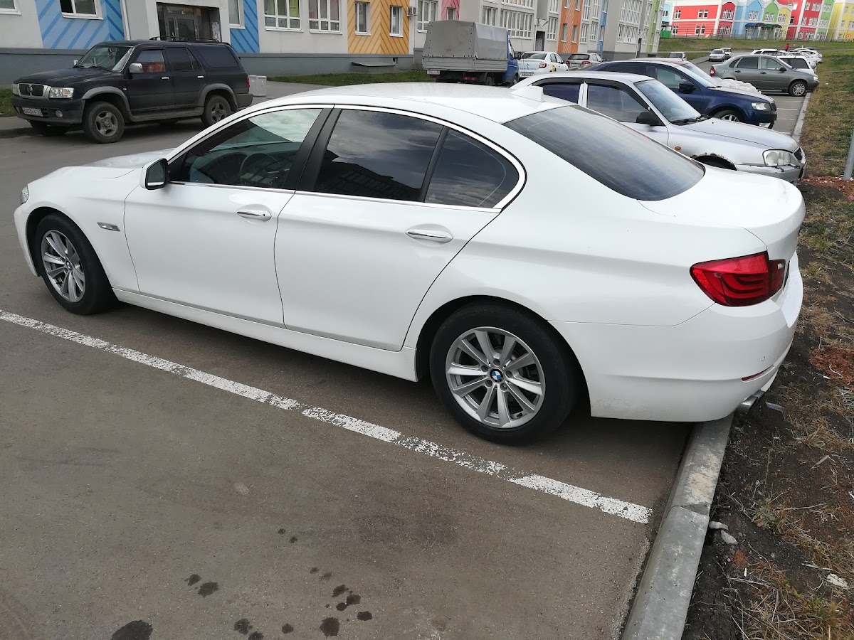 BMW 5