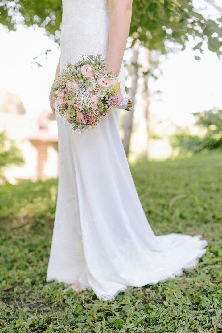 IRMA DRESS