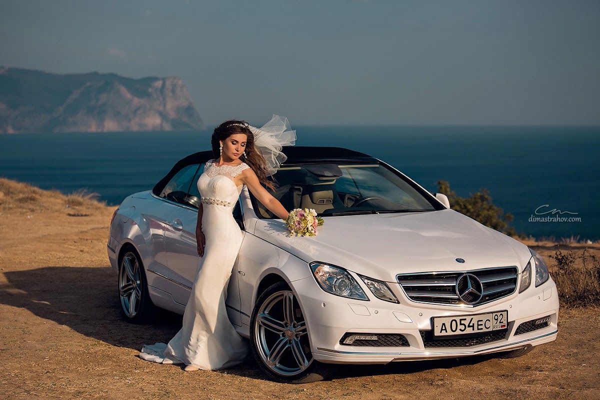 Mercedes W207