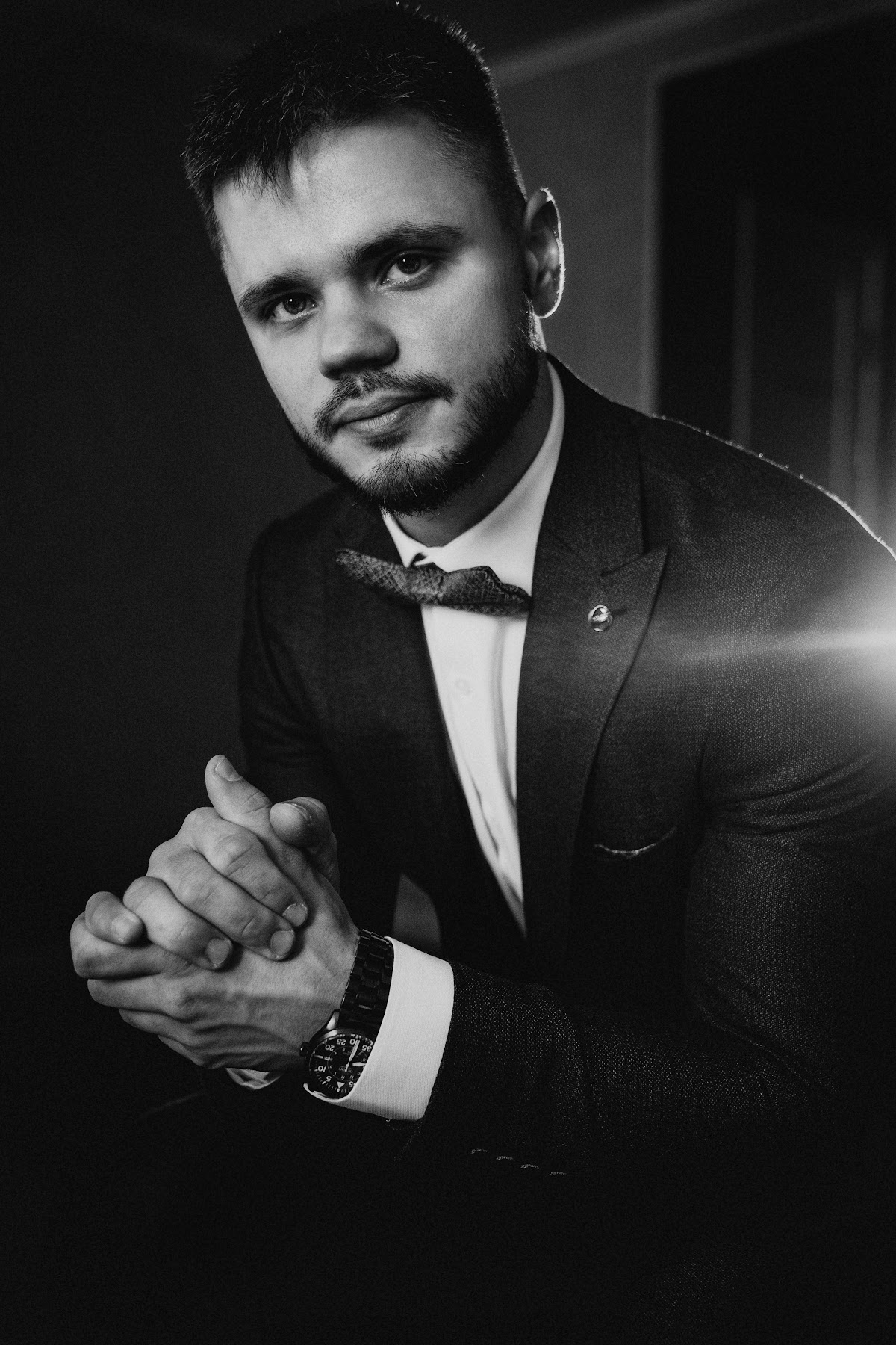 Даша и Александр