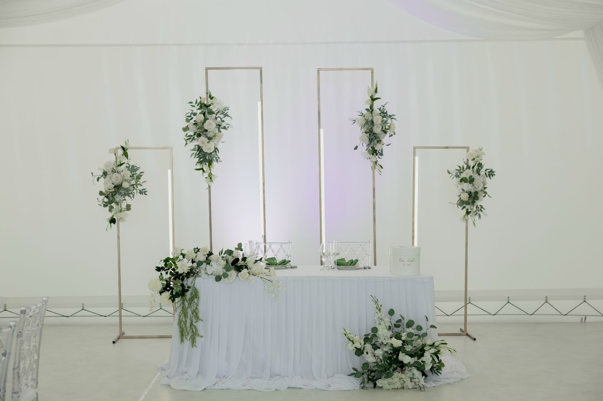 Wedding day  Павел и Анастасия