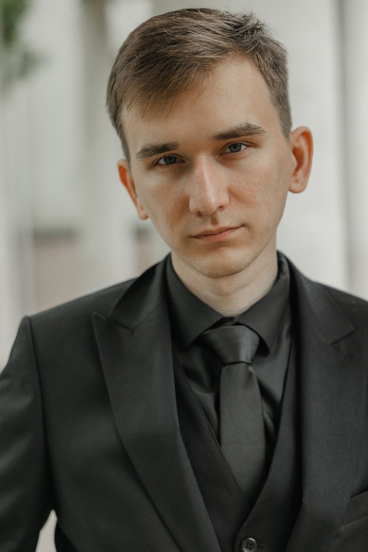 Дарья  и Алексей