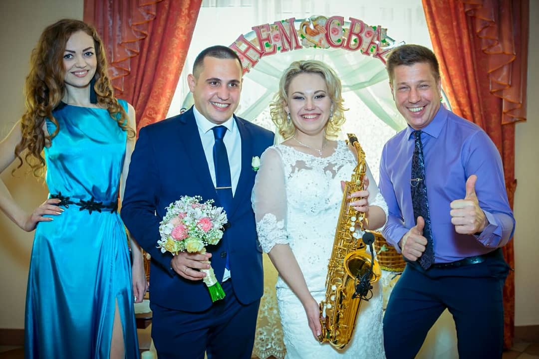 Татьяна Александр