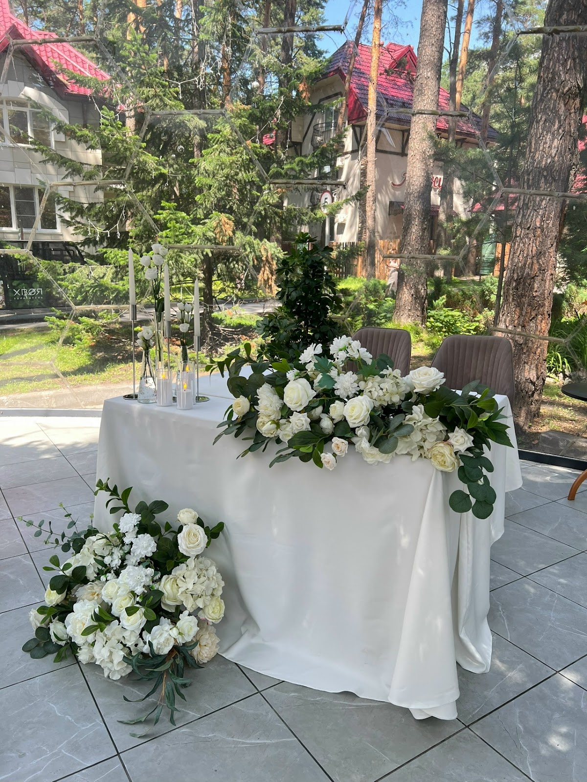 Decor Wedding — кадр 5 из 28