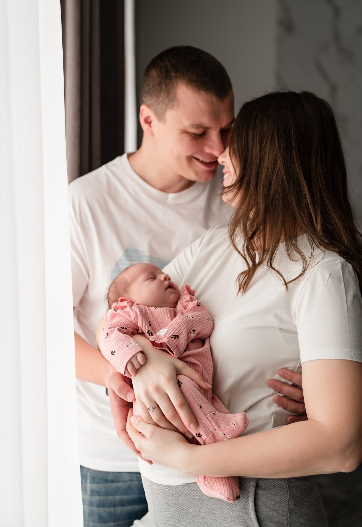 Портфолио: Новорожденные