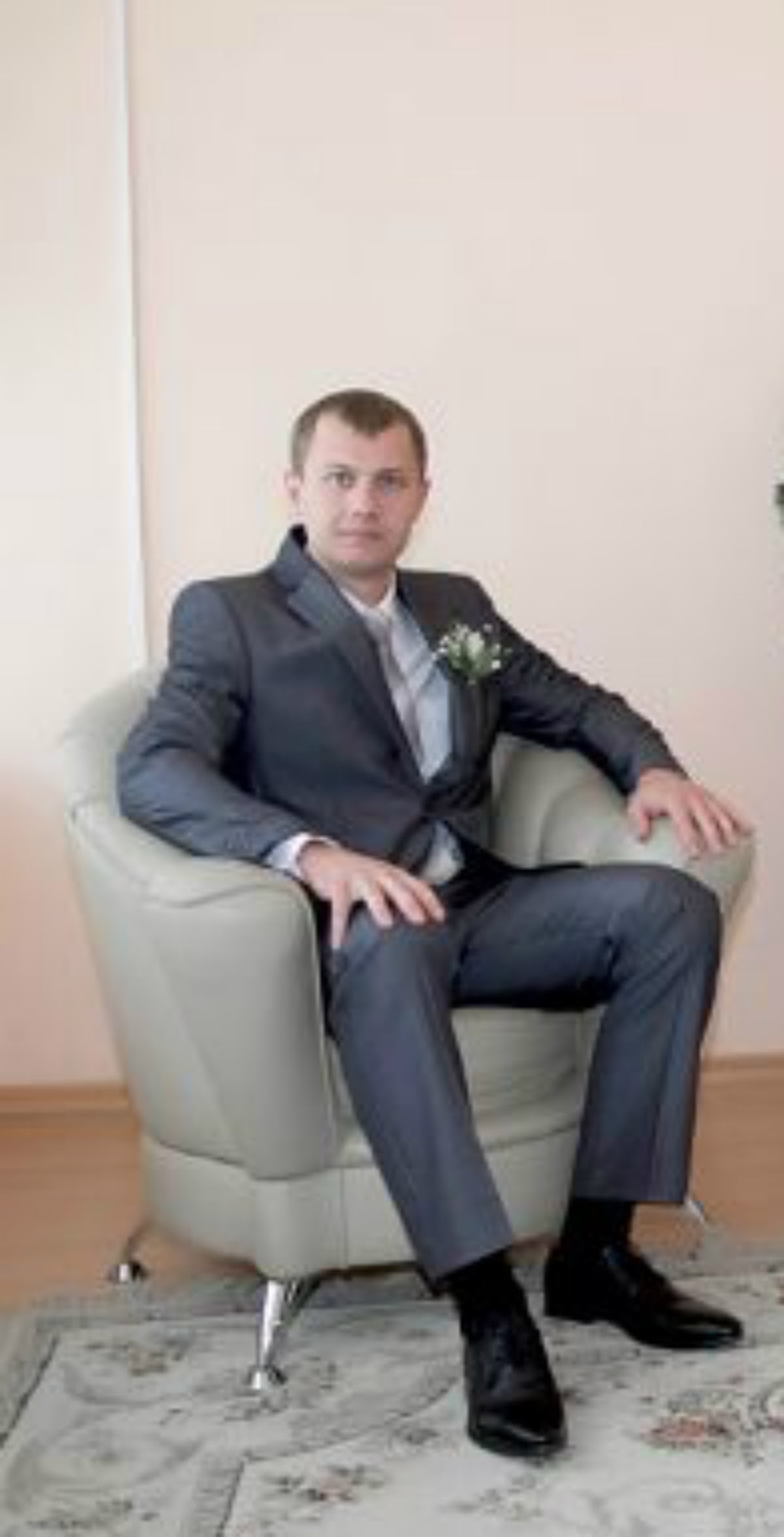 Татьяна и Дмитрий