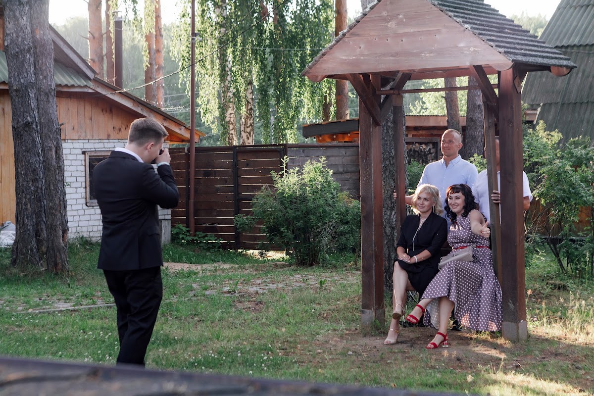 Дмитрий и Динара 14.07.2023
