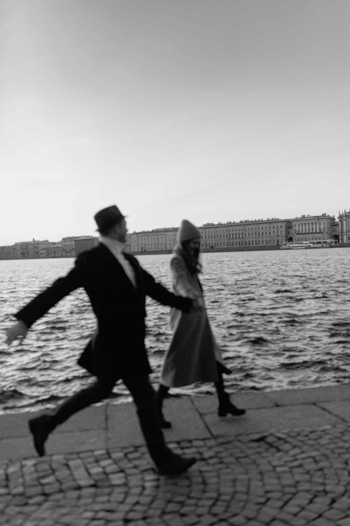Портфолио: Love story