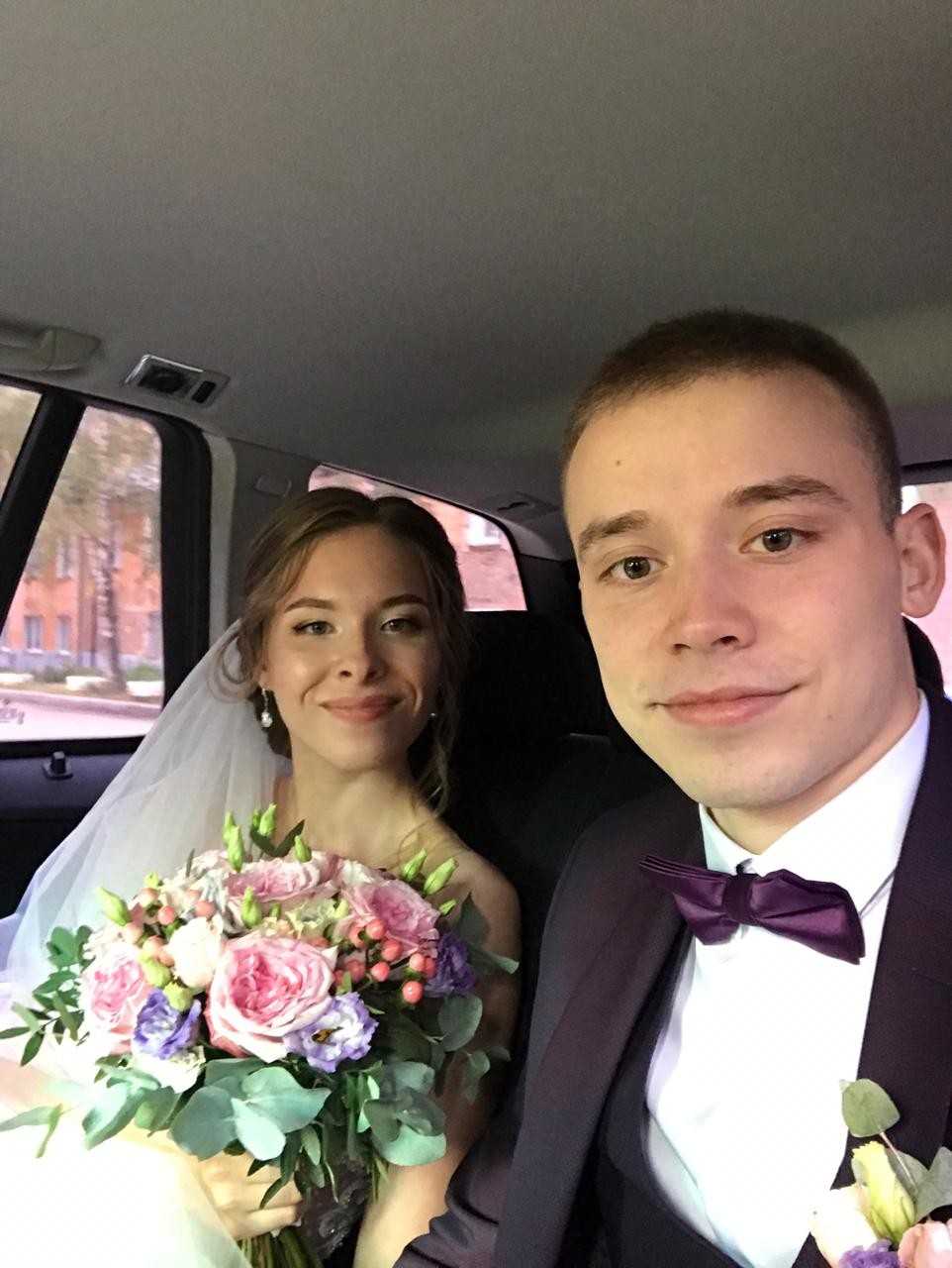 Наталья Шумайлова