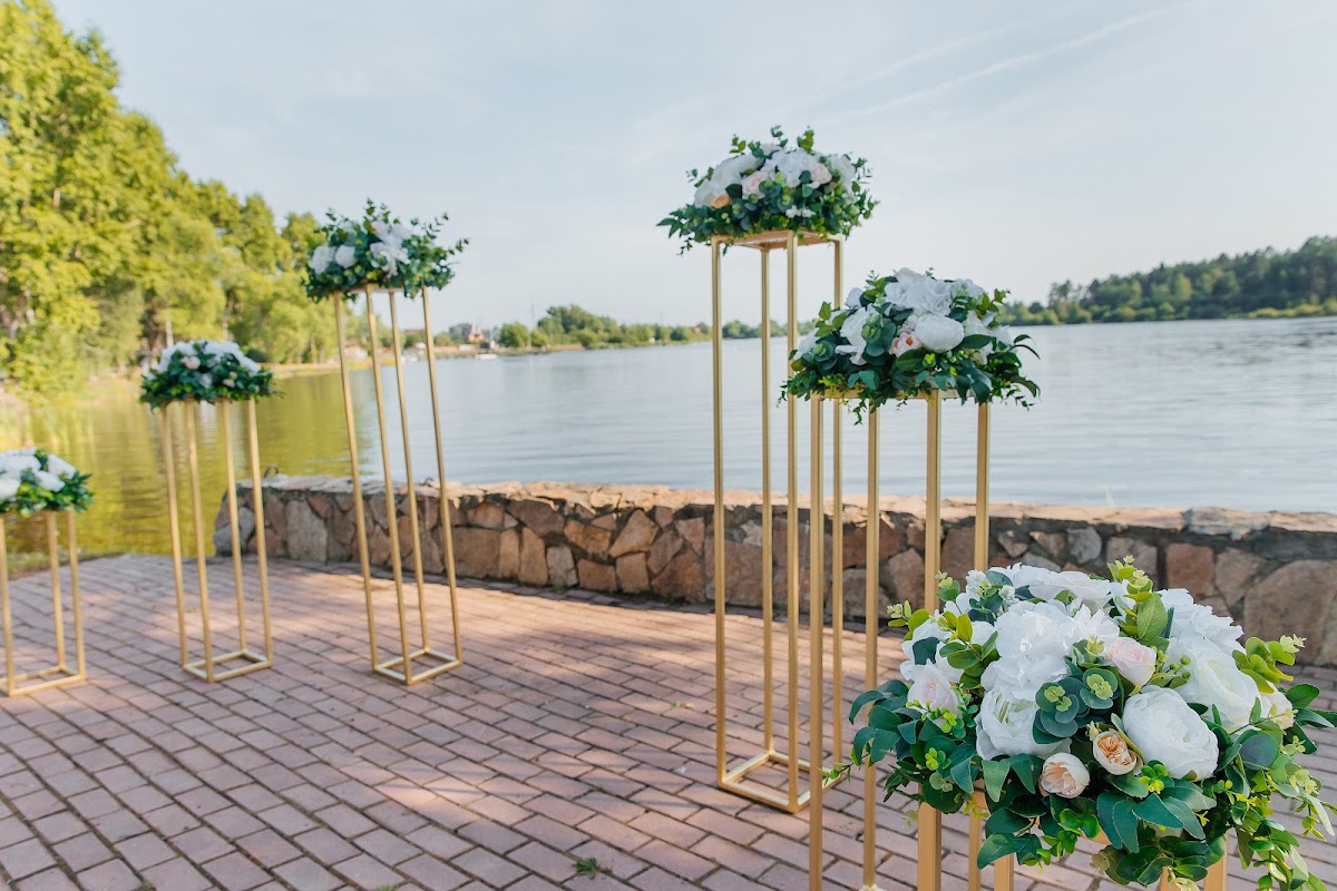 Маргарита и Станислав