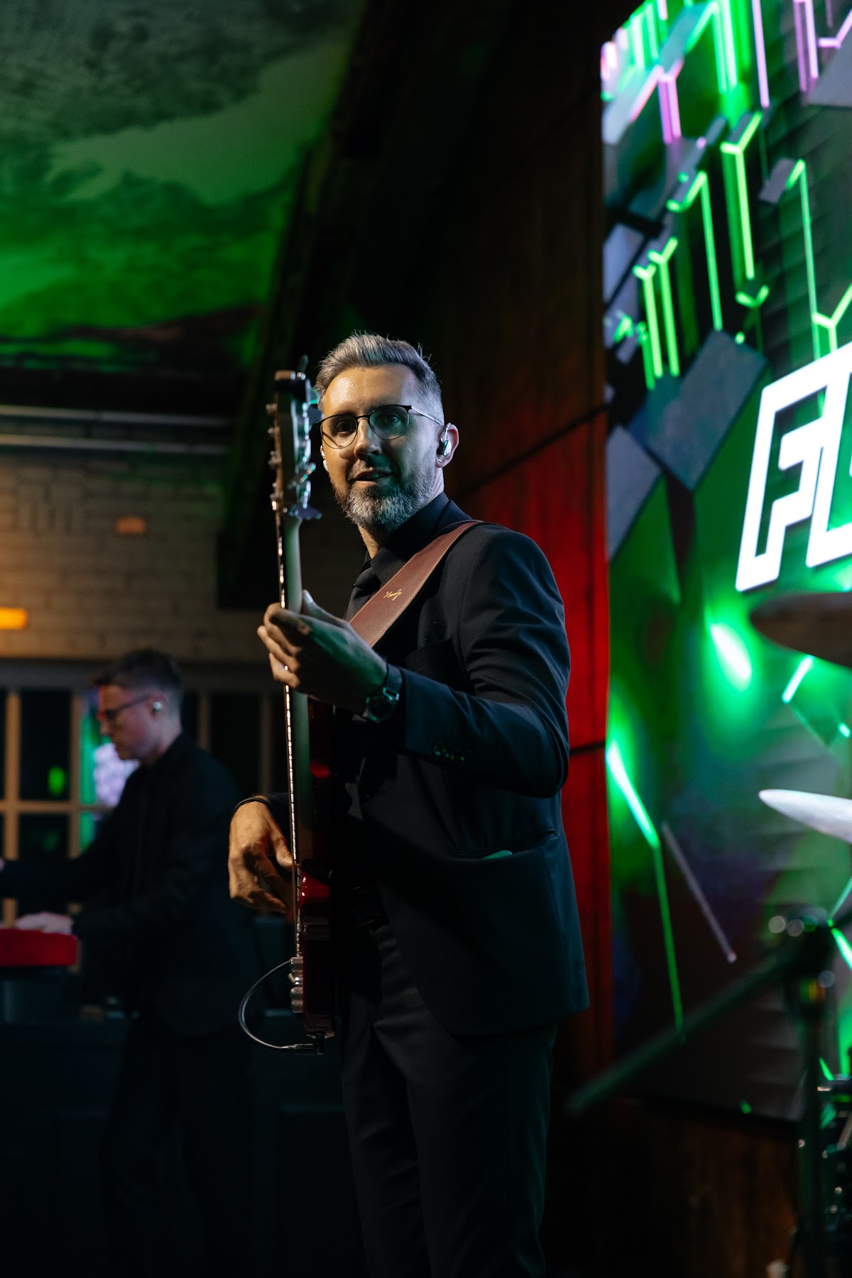 Кавер-группа на свадьбу Funkeys Music Band Нижний Новгород