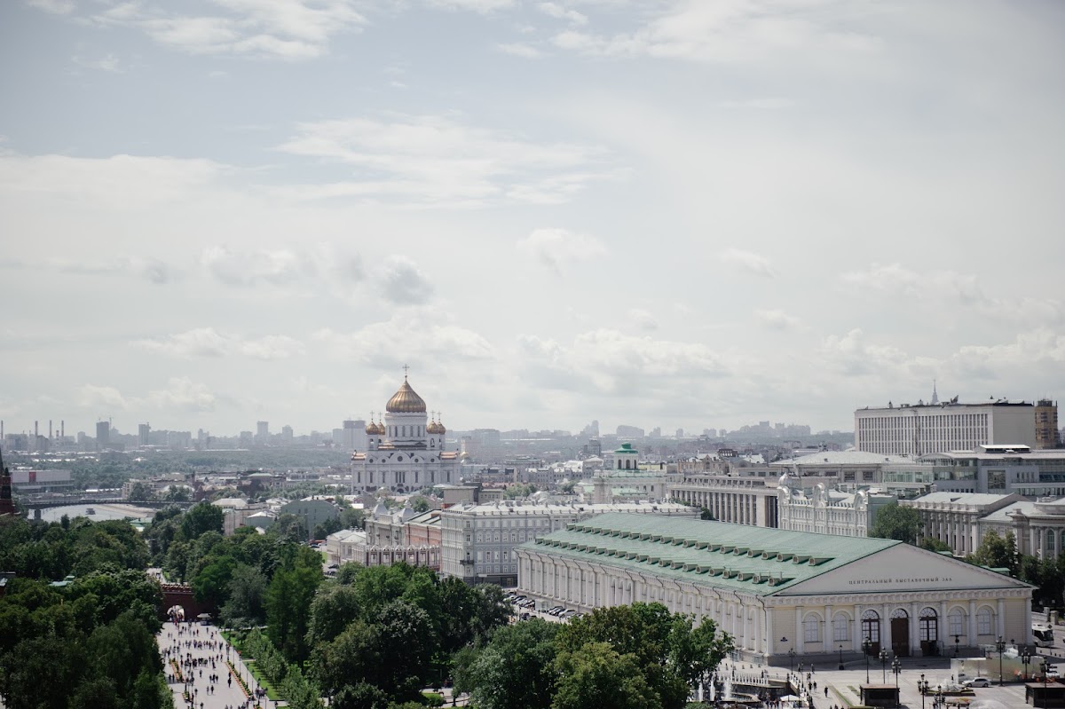 Свадебный отчёт