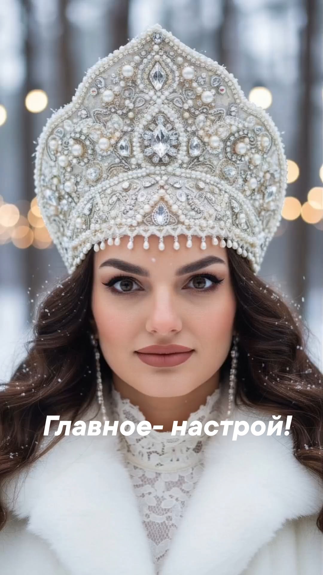 Новый год