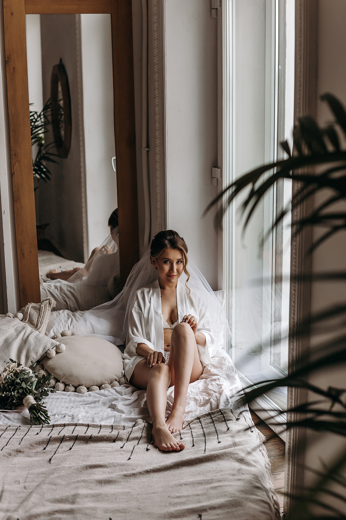 Екатерина и Александр