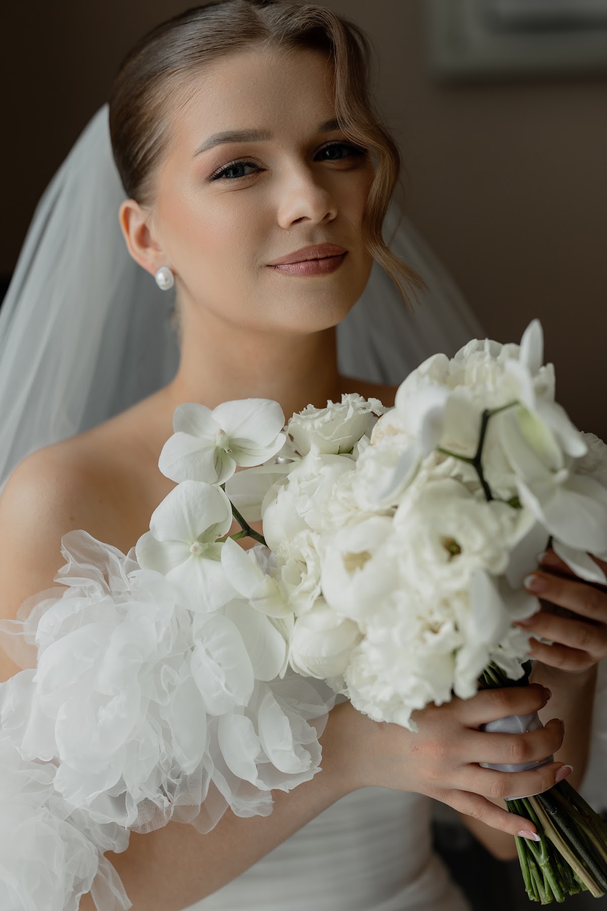 Wedding stories