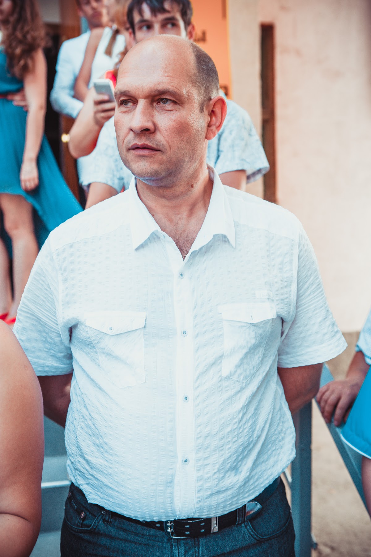 Яна и Александр