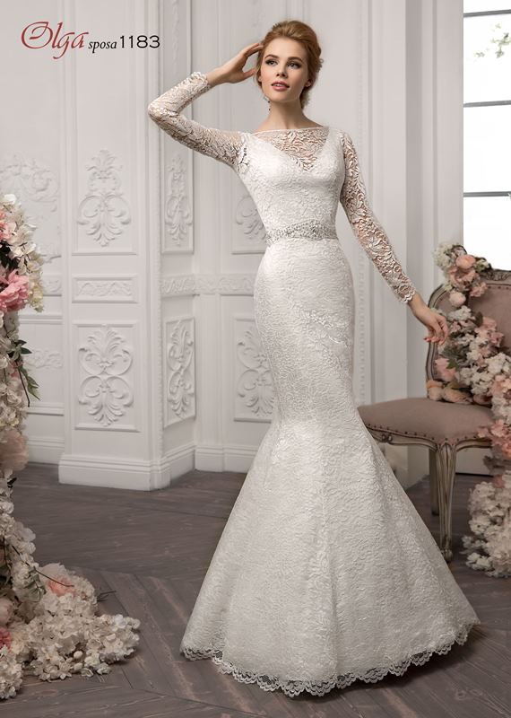 OLGA SPOSA
