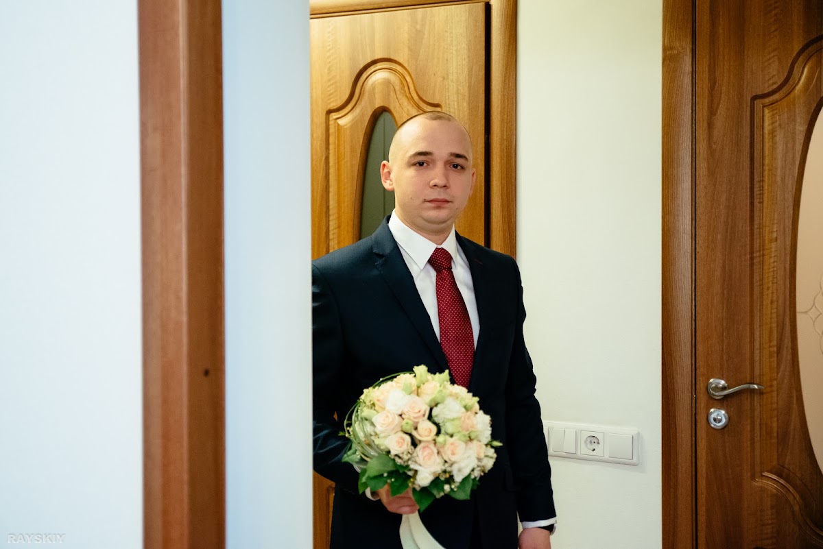 Анна и Андрей