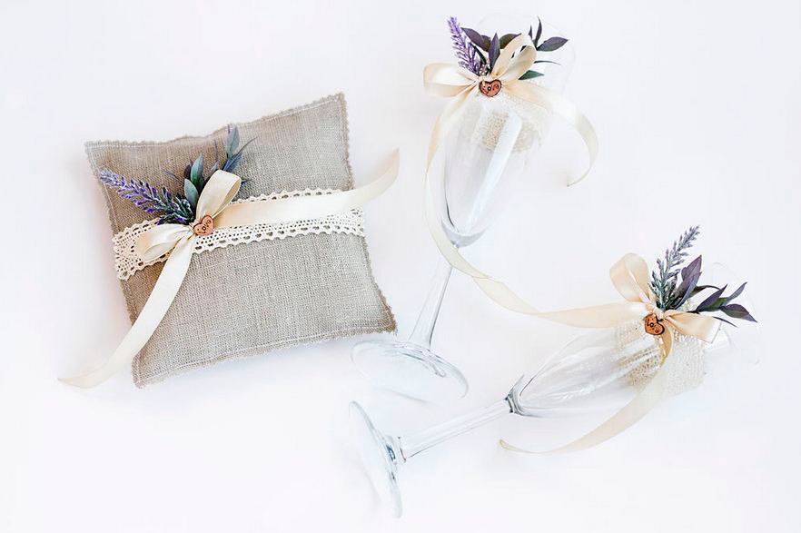 WeddingBlume