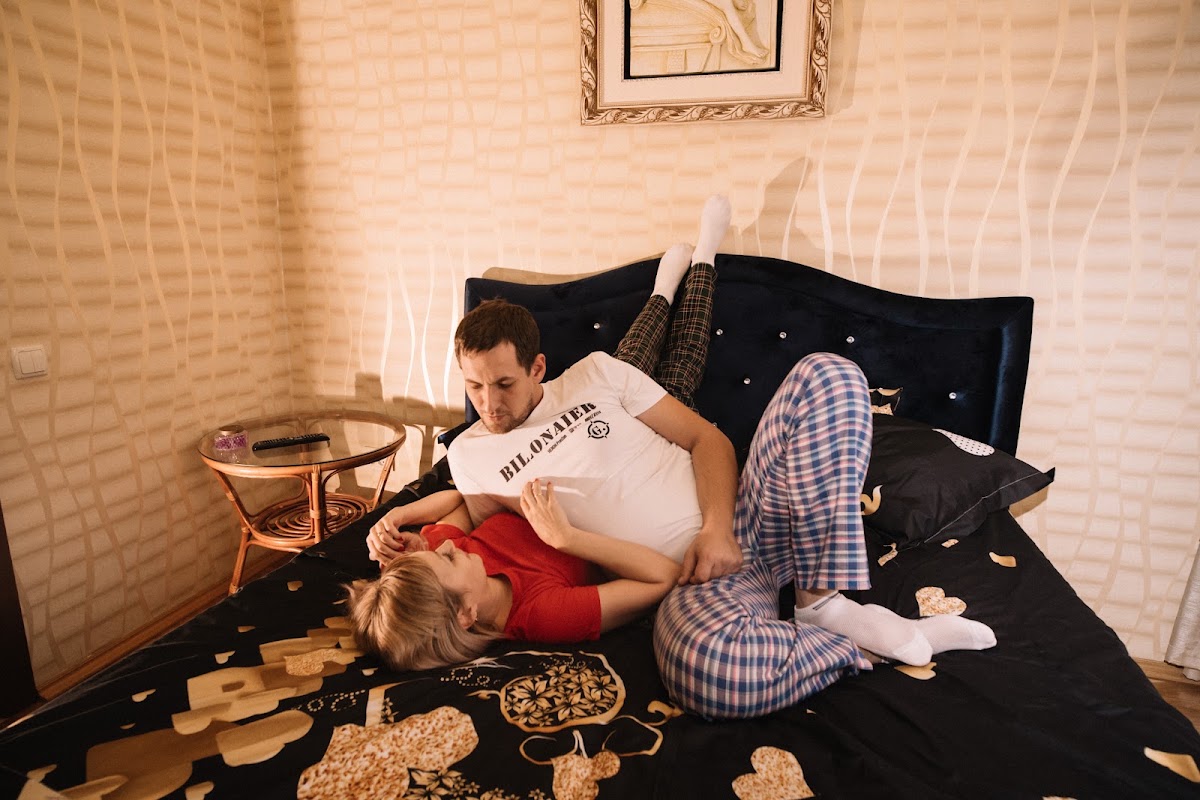 love story домашняя перед свадьбой