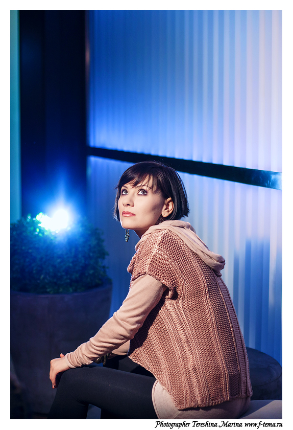 Алла в Вегасе