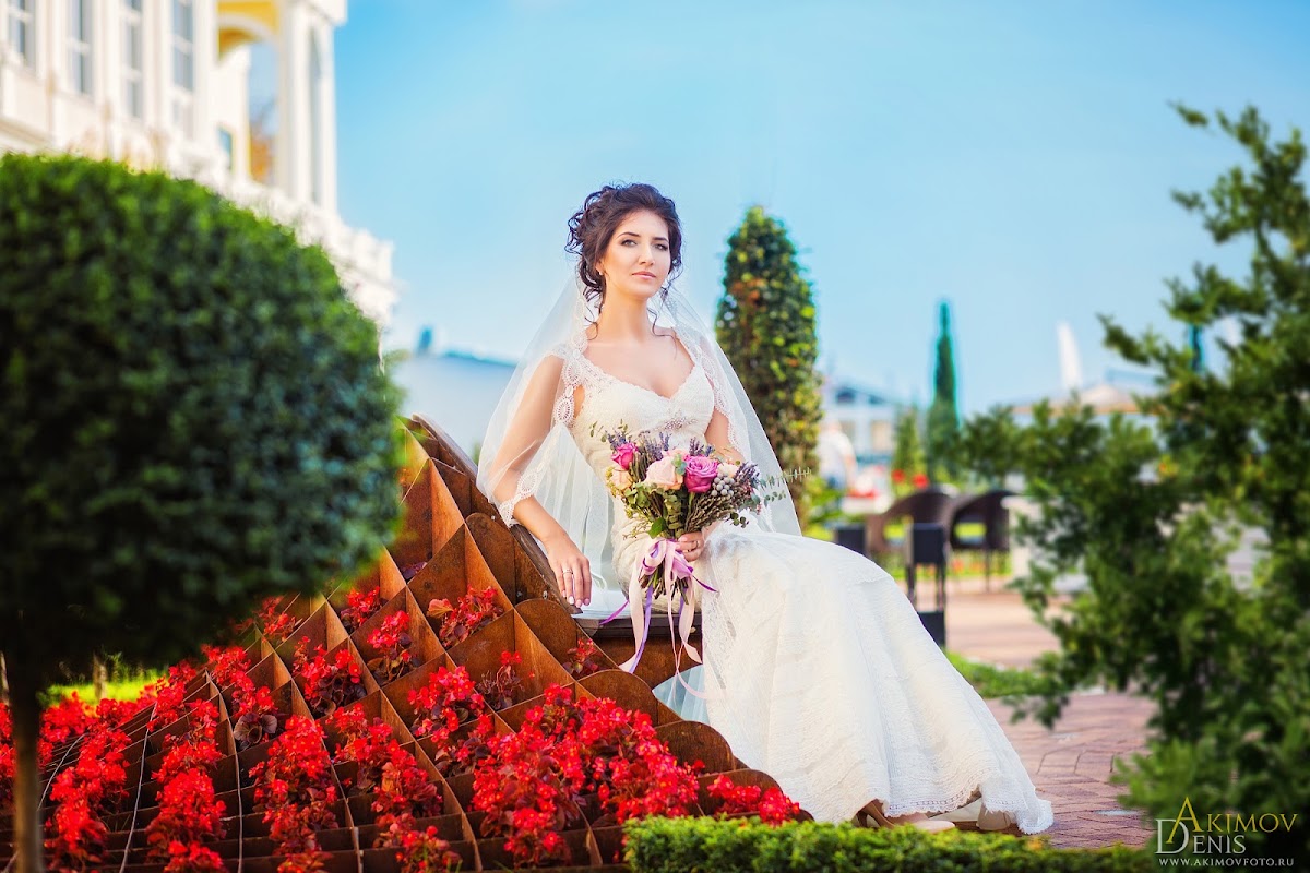 Елена и Валерий