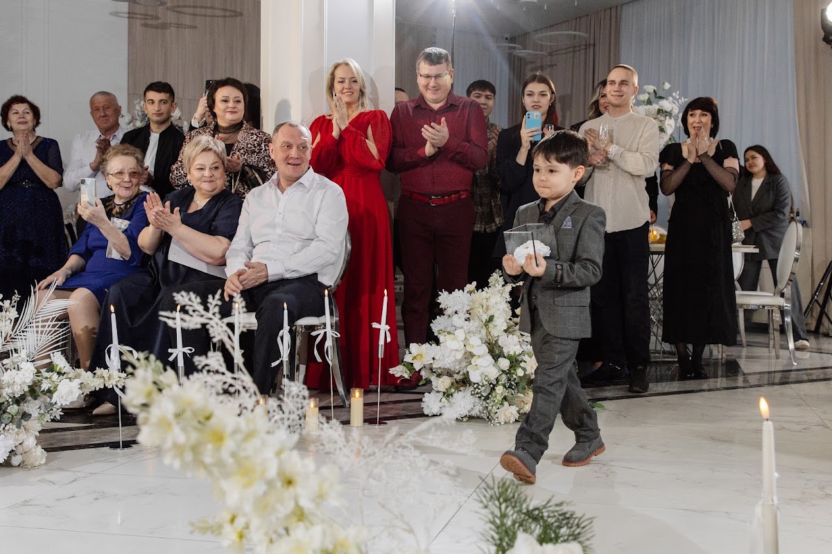 Бегли и Альбина
