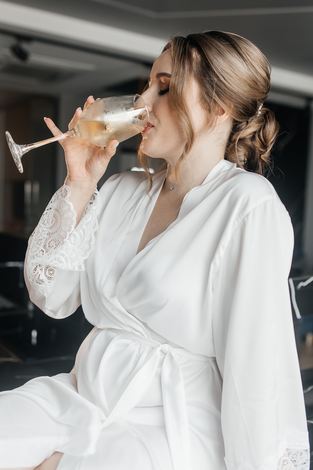 Алина  и Федор