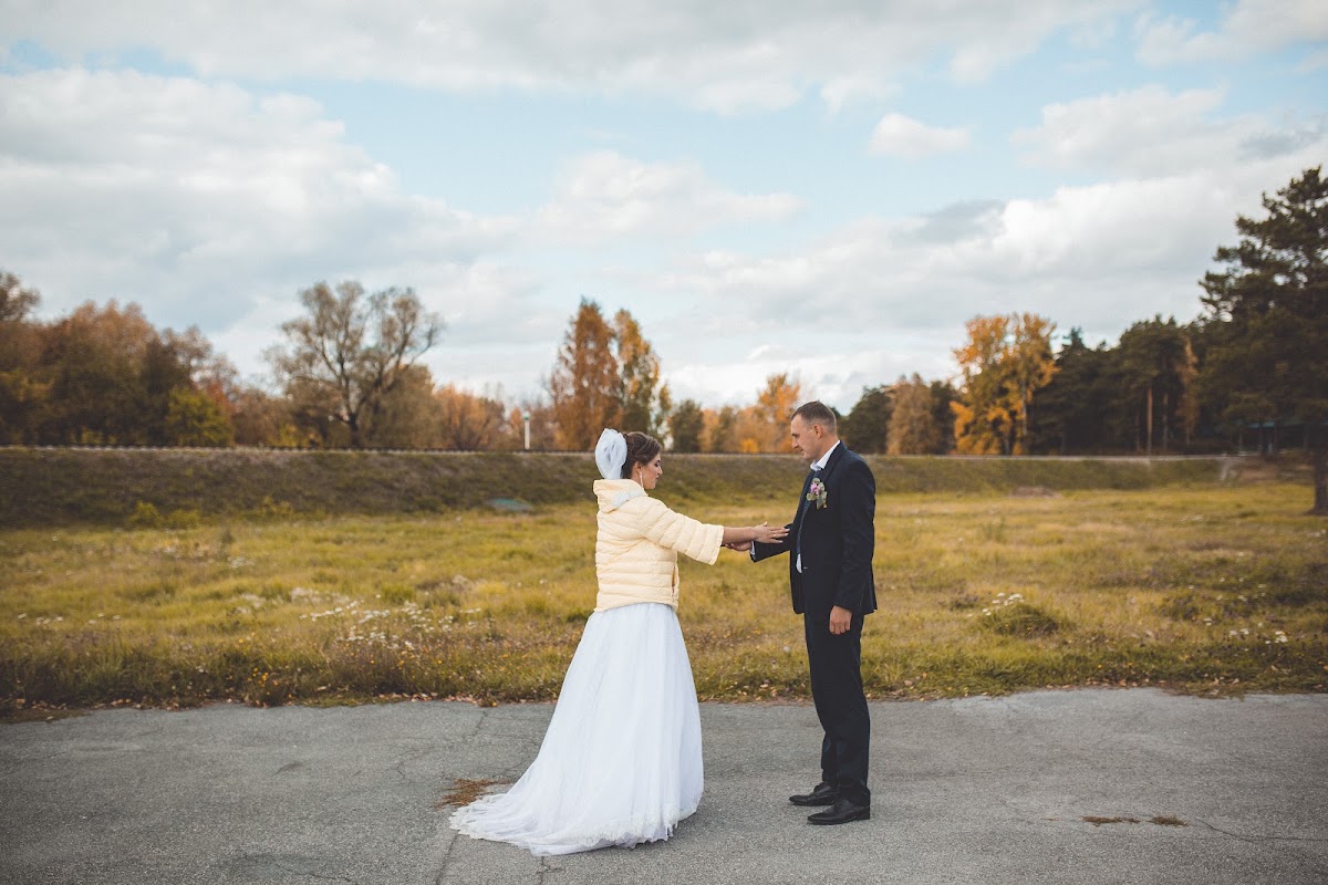 Дмитрий & Марина