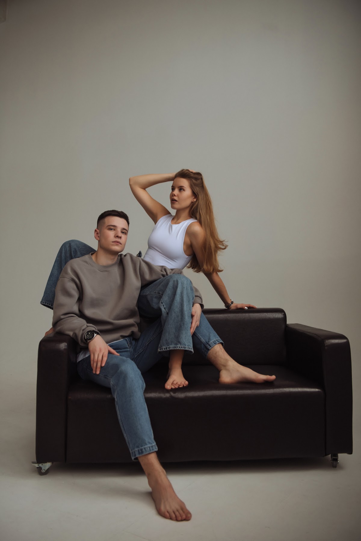 Портфолио: Love story