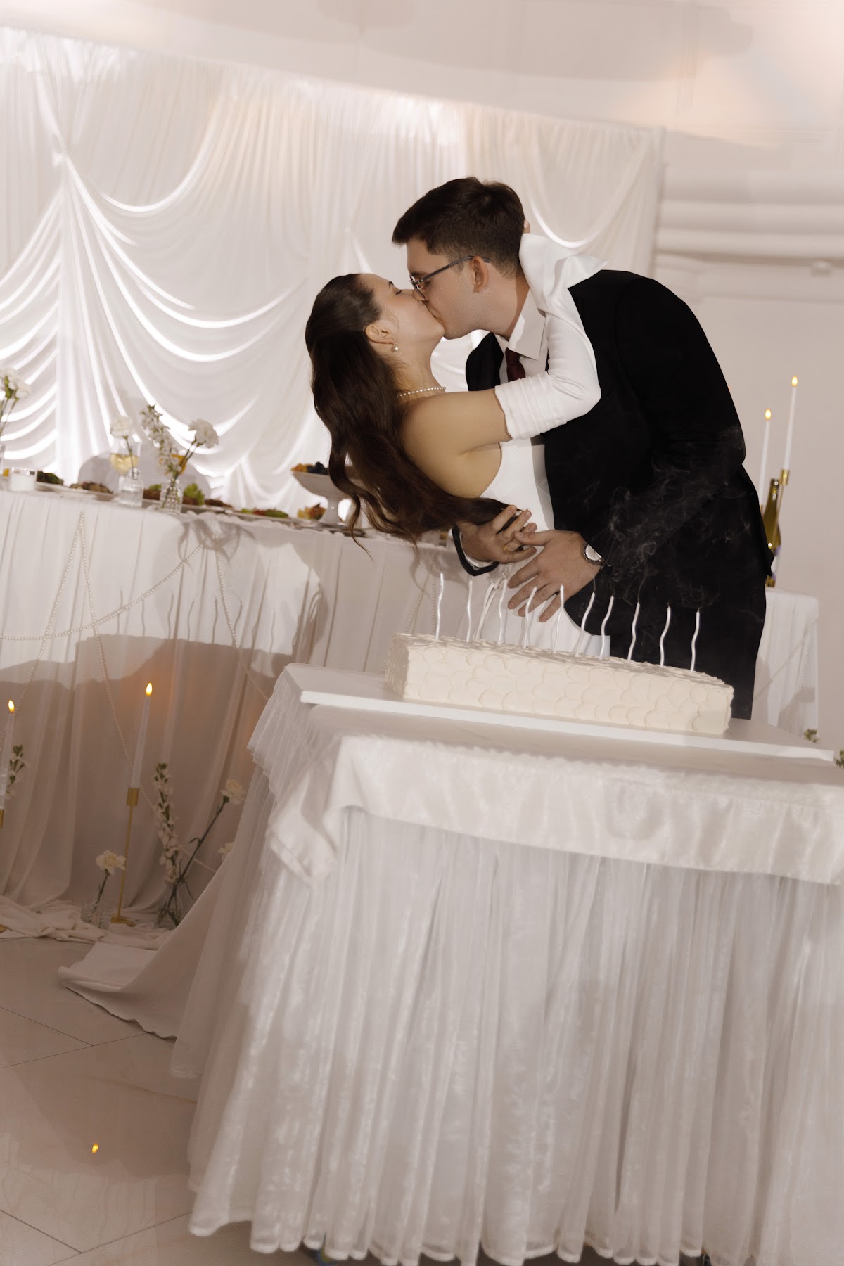 WEDDING DAY