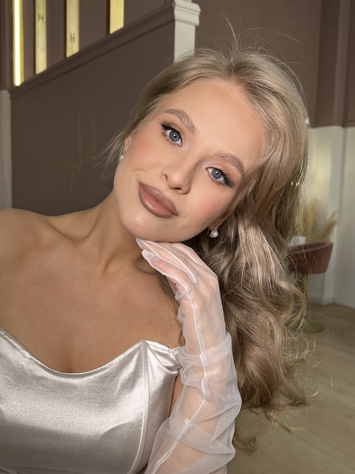 Анастасия Апушкина