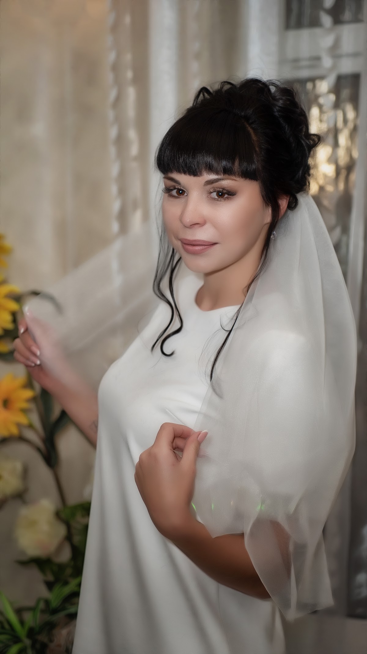 Рамазан и Ирада (7.12.2019г.)