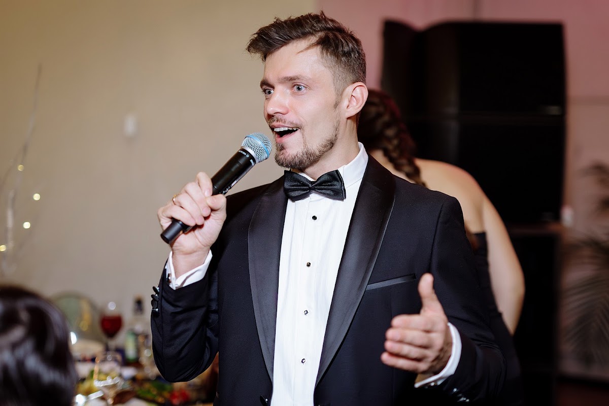 Новогодний корпоратив ПРОМИНН