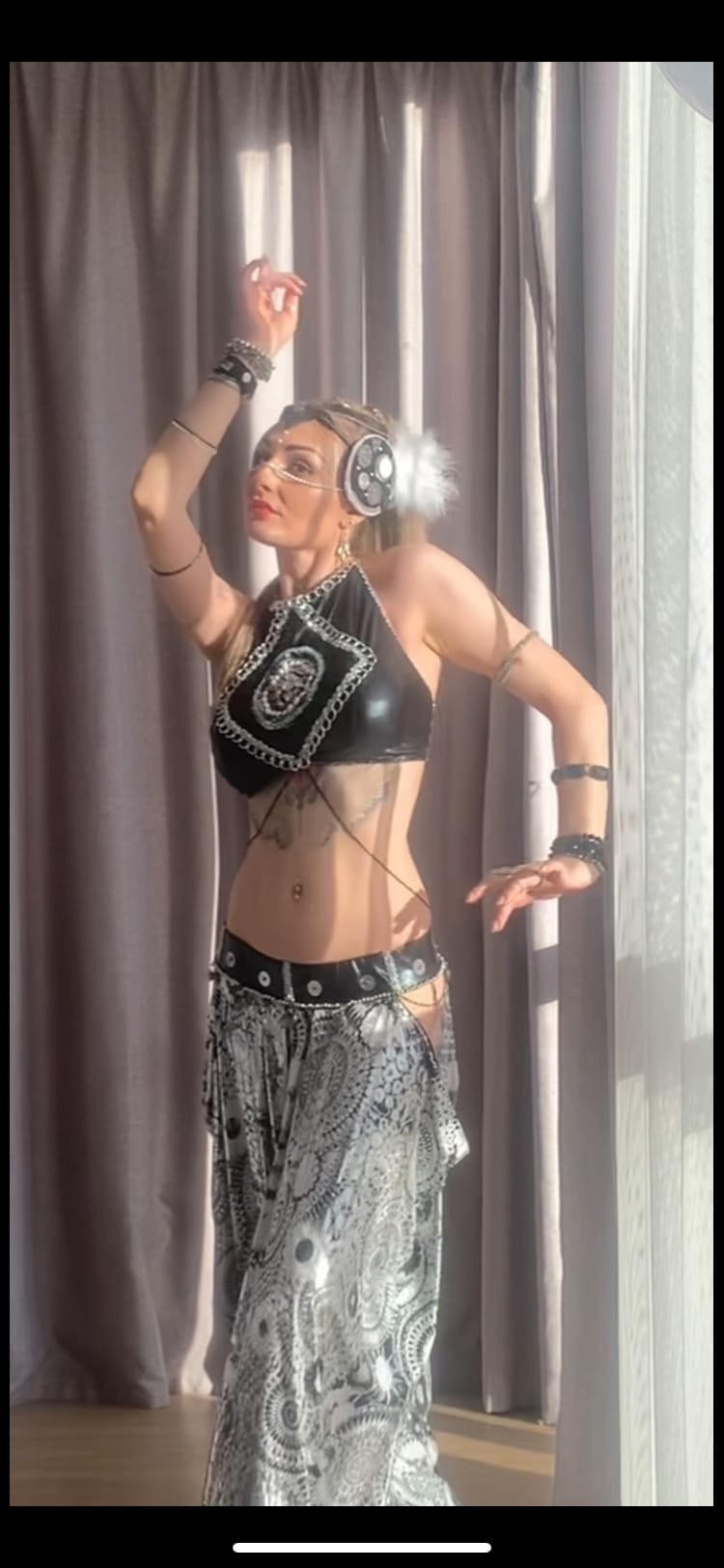 Liliya Gordi