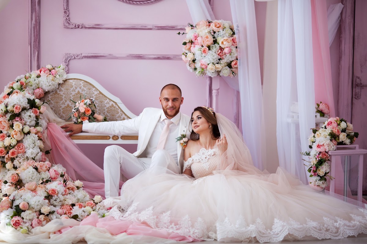 Александра и Александр