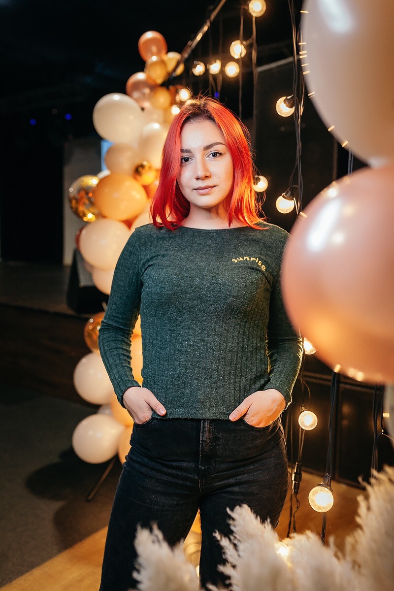 Портфолио: Оформление фотозоны